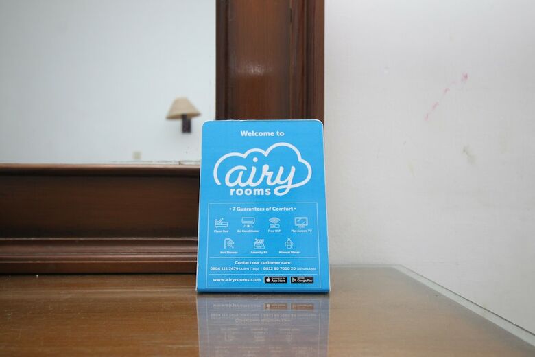 Hotel Airy Laweyan Sutowijoyo 45 Solo