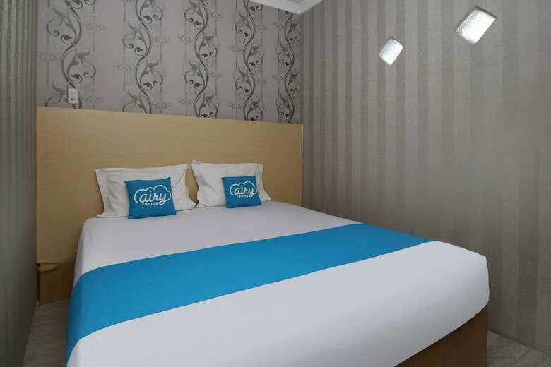 Hotel Airy Eco Imam Bonjol 157 Kisaran