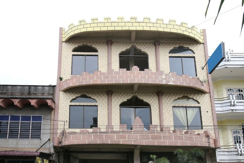 Hotel Airy Eco Imam Bonjol 157 Kisaran