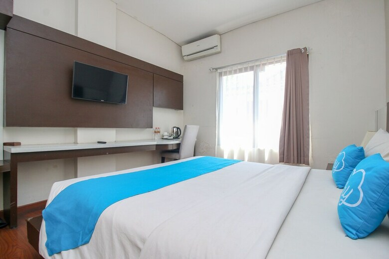 Hotel Airy Lengkong Talaga Bodas 66 Bandung