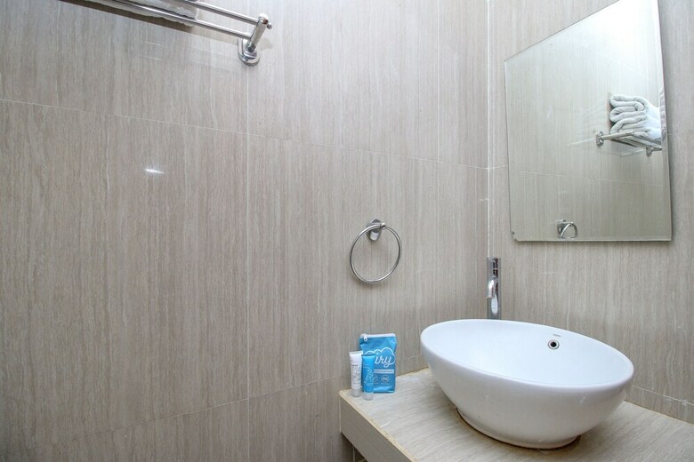 Hotel Airy Lengkong Talaga Bodas 66 Bandung