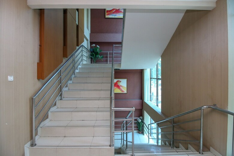 Hotel Airy Lengkong Talaga Bodas 66 Bandung