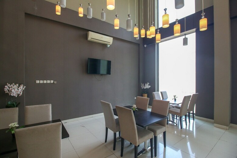 Hotel Airy Lengkong Talaga Bodas 66 Bandung