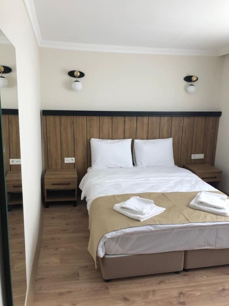 Hotel Taksim 8 Suites