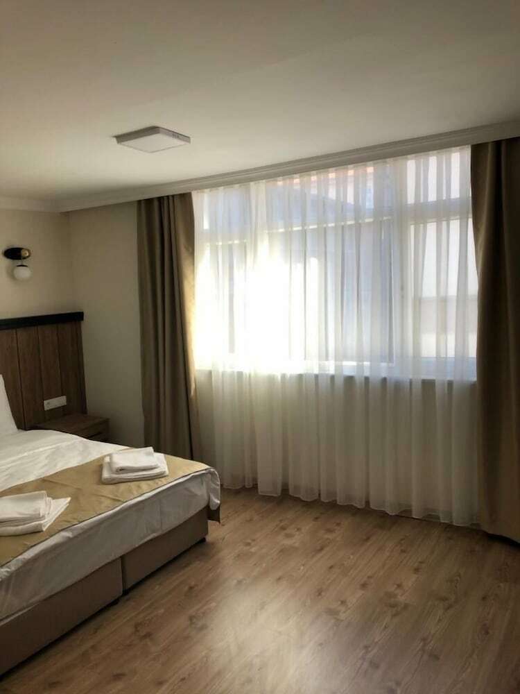 Hotel Taksim 8 Suites