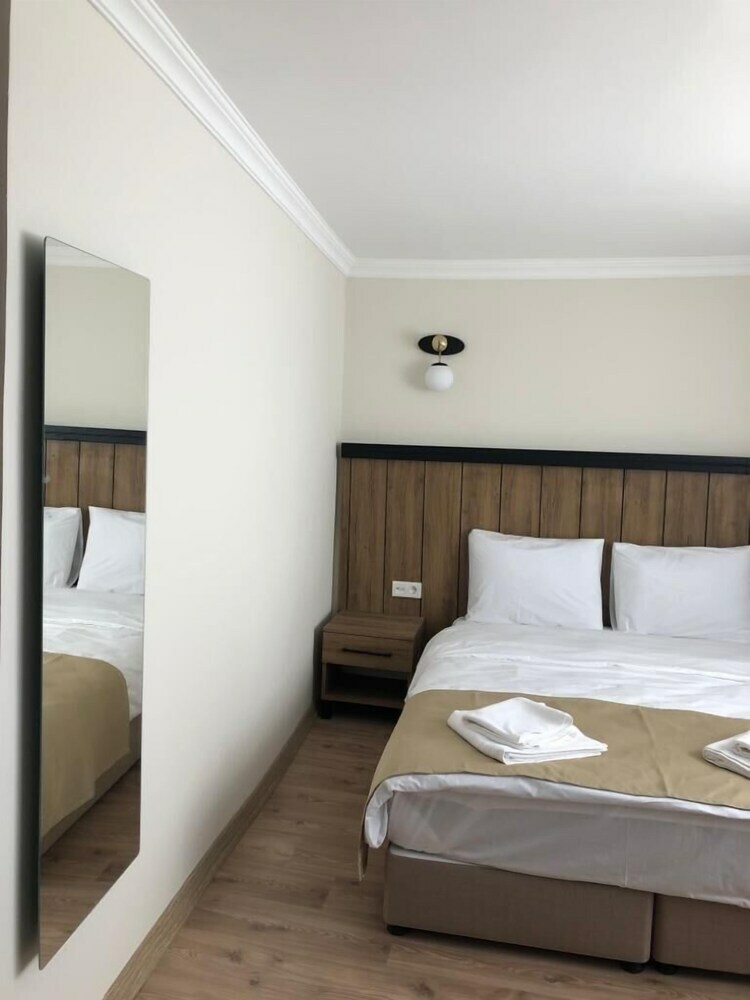 Hotel Taksim 8 Suites