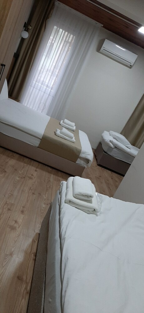 Hotel Taksim 8 Suites