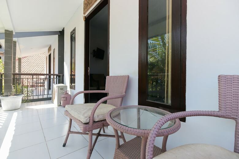 Hotel Airy Jimbaran Celagi Basur 1 Bali