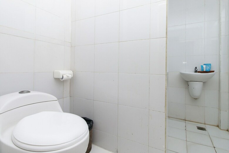 Hotel Airy Jimbaran Celagi Basur 1 Bali