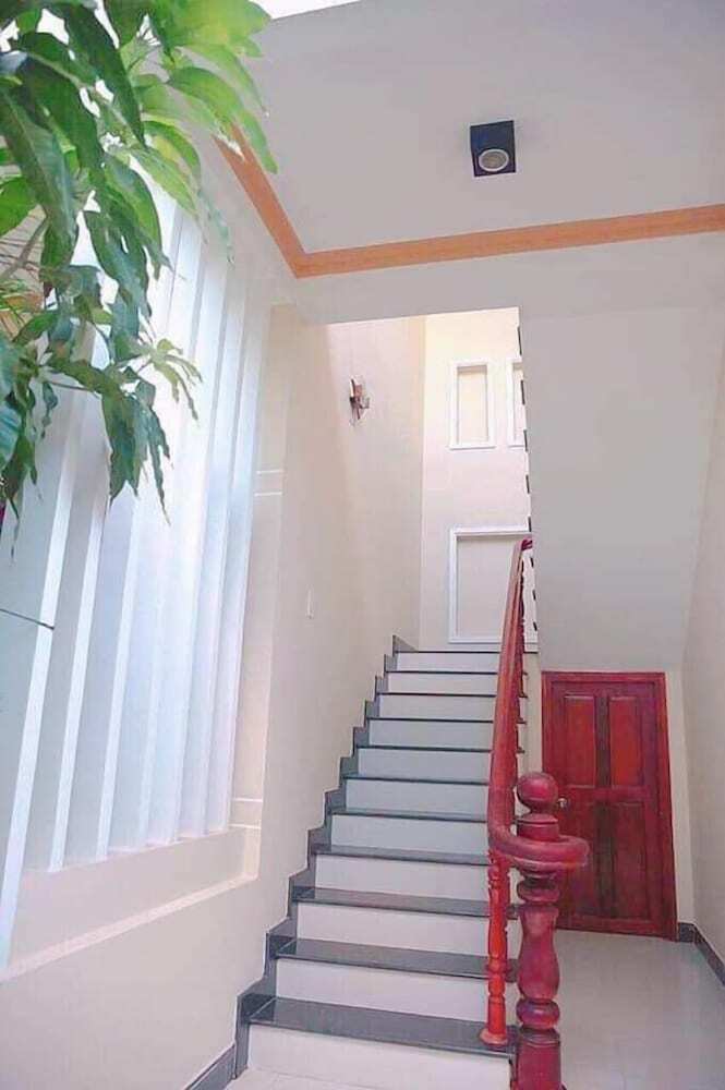 Aparthotel Dinh Ngoc Guesthouse