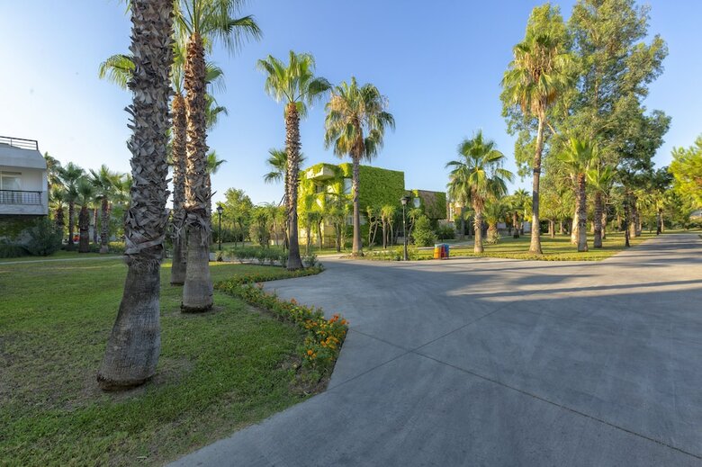 Hotel Simena Holiday Village