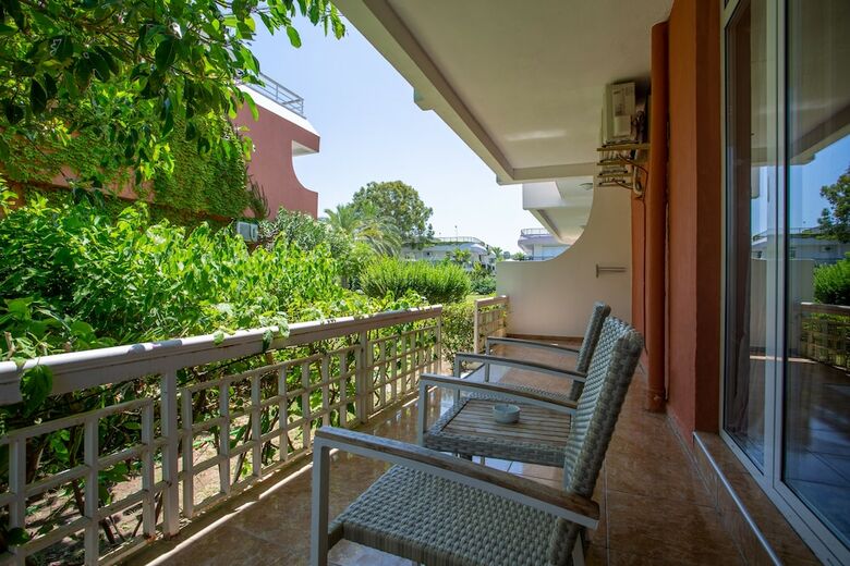 Hotel Simena Holiday Village