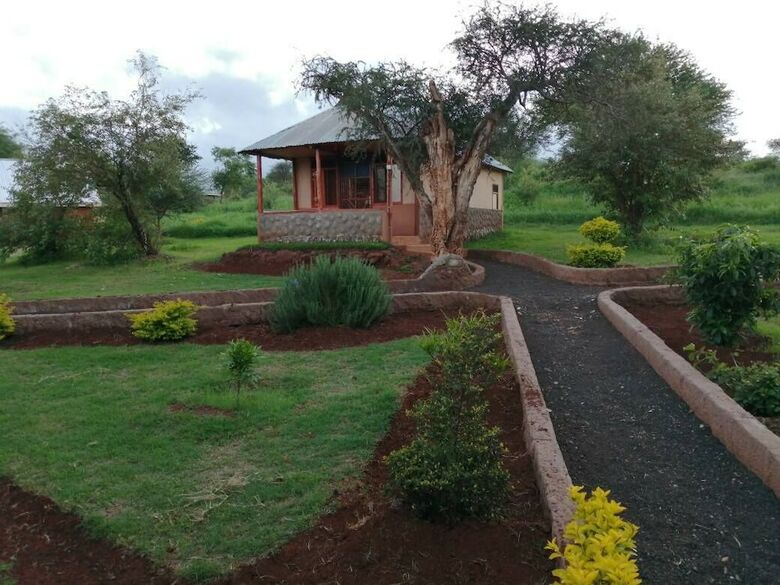 Posada Teen Ranch Camp