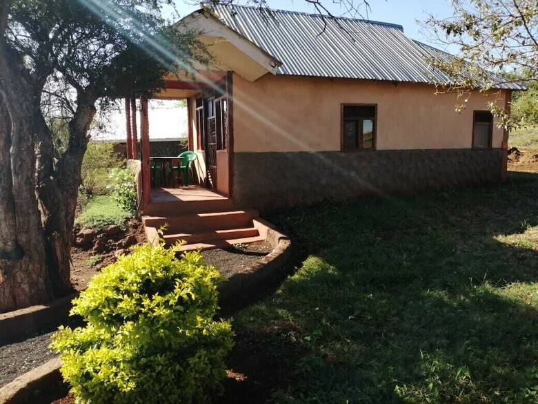 Posada Teen Ranch Camp