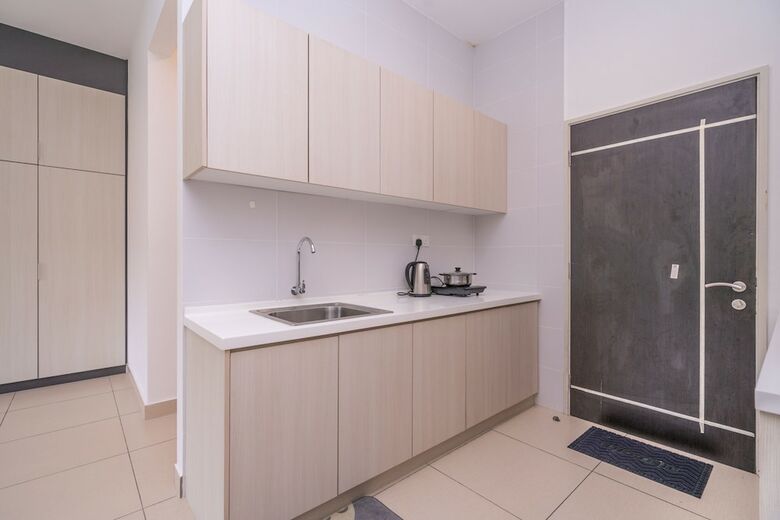 Apartamentos Oyo Home 89612 Studio Midhill Genting