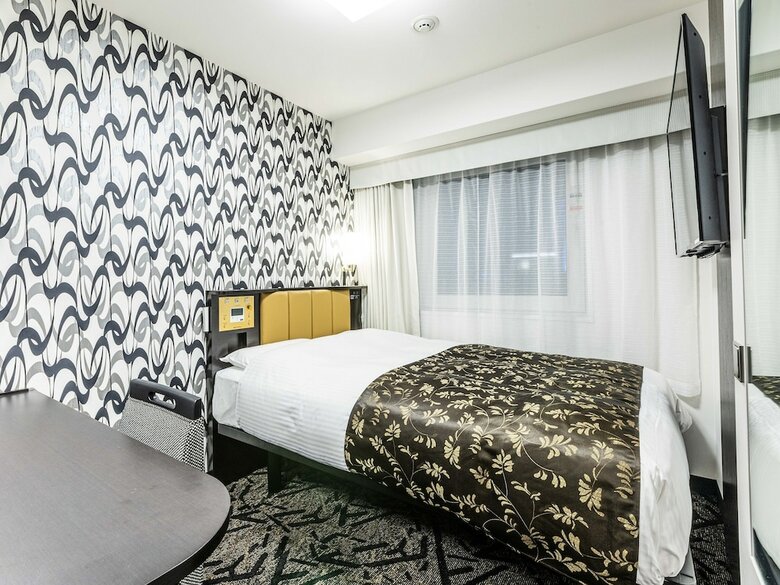 Apa Hotel ?namba Minami Ebisucho Eki?