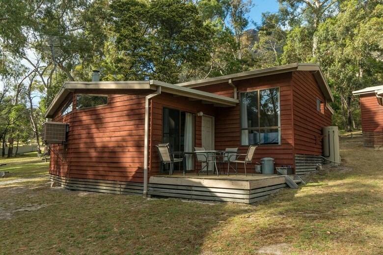 Wonderland Cottages