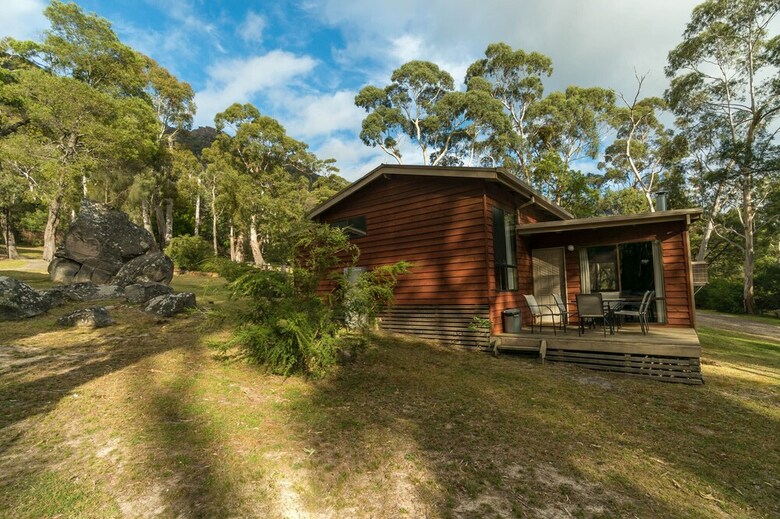 Wonderland Cottages
