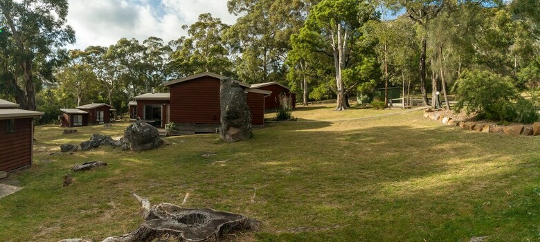Wonderland Cottages