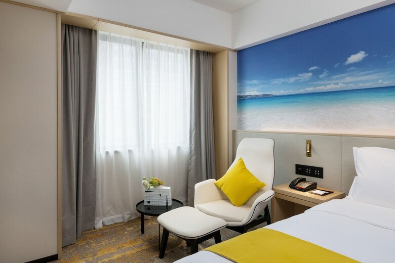 Hotel Ausotel Smart