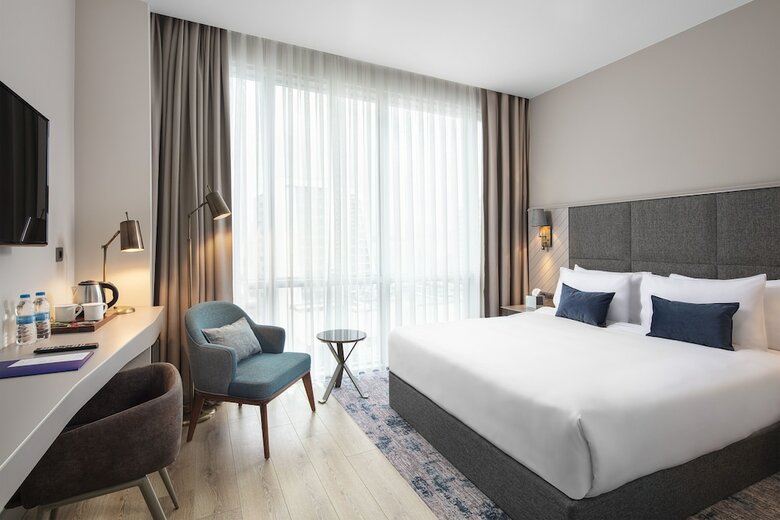 Delta Hotels By Marriott Istanbul Halic