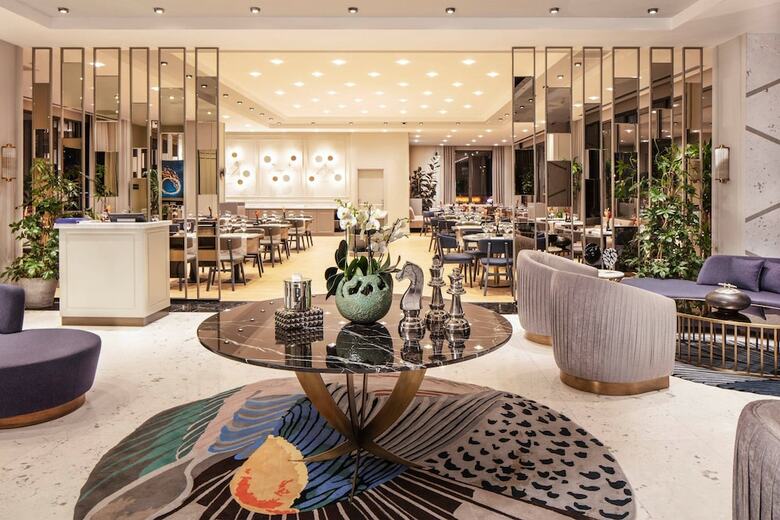 Delta Hotels By Marriott Istanbul Halic