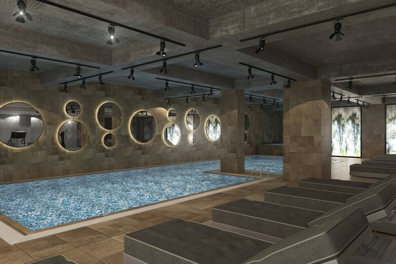 Delta Hotels By Marriott Istanbul Halic