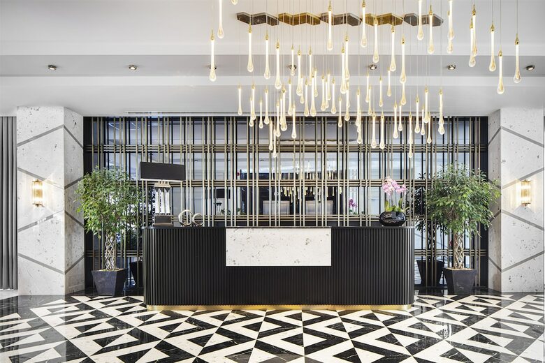 Delta Hotels By Marriott Istanbul Halic