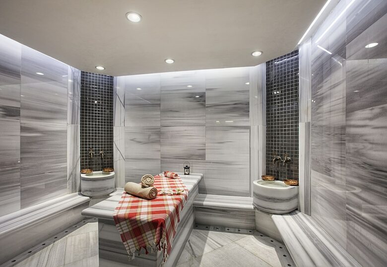 Hotel Dedeman Zonguldak