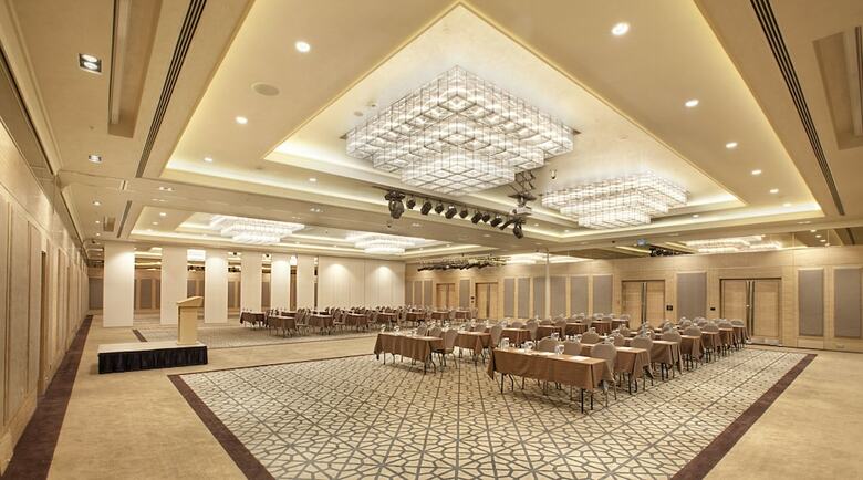 Hotel Dedeman Zonguldak