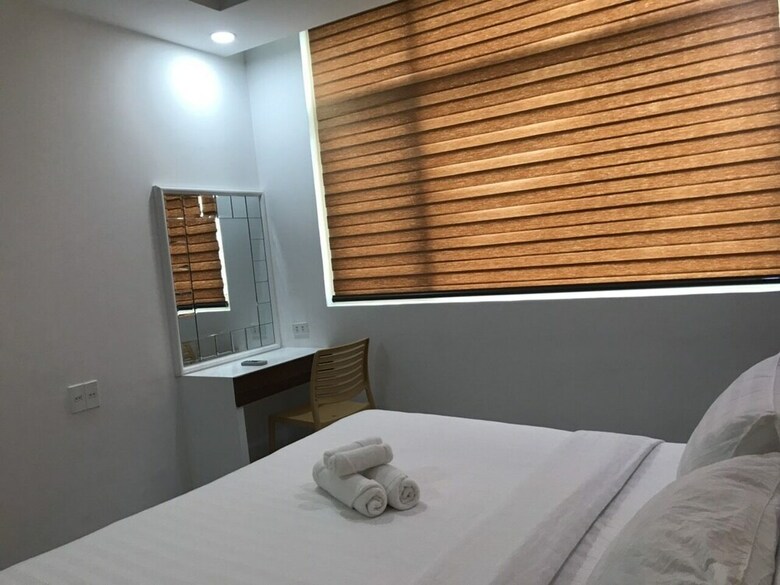 P&l Apartment