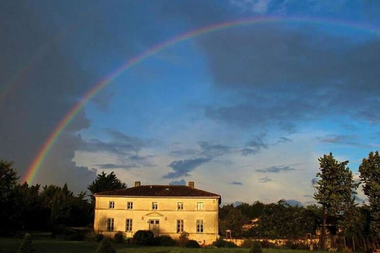 Bed & Breakfast Domaine Terroc�ane