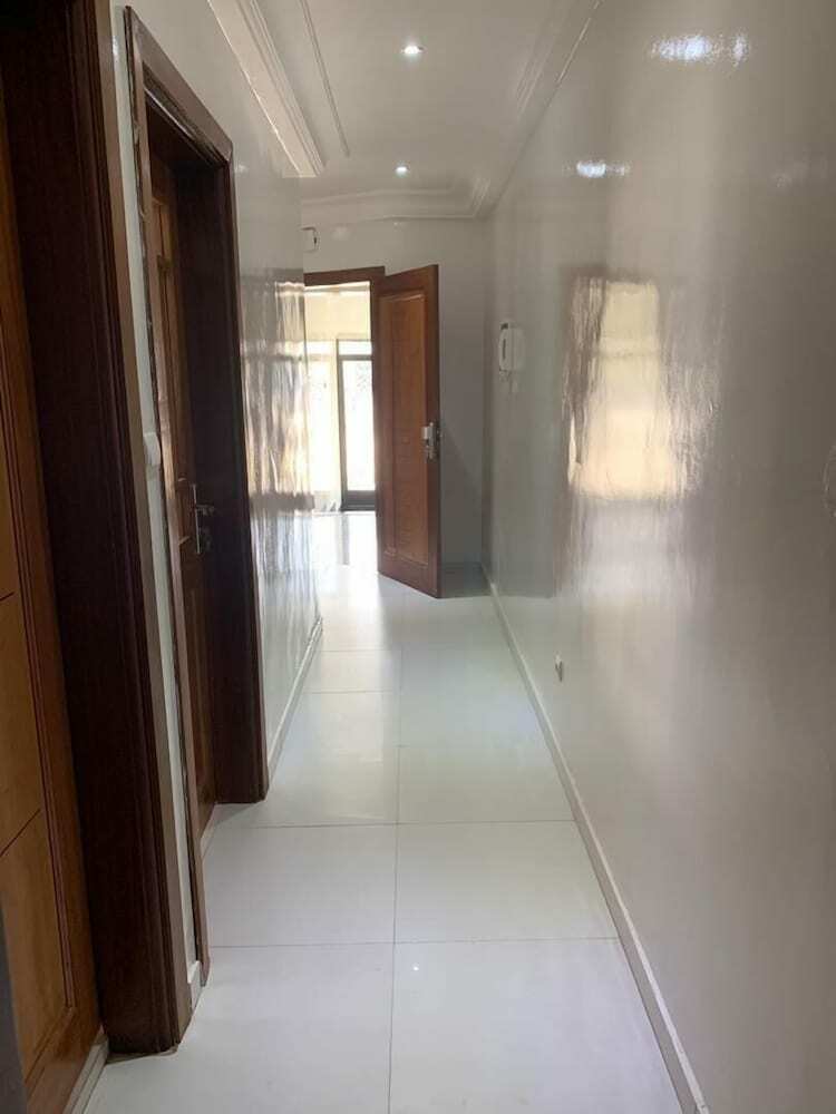 Apartamentos Residence Kierra