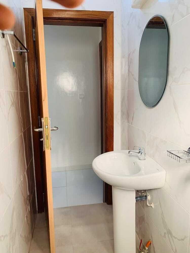 Apartamentos Residence Kierra