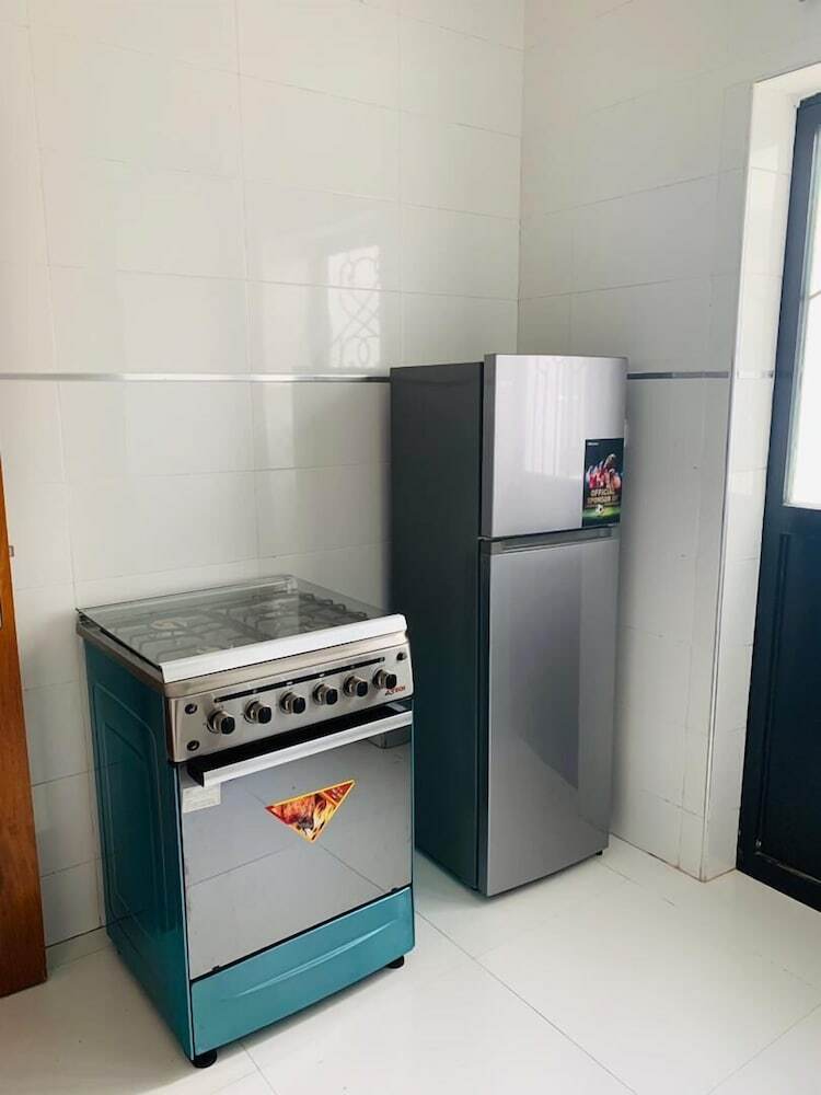 Apartamentos Residence Kierra
