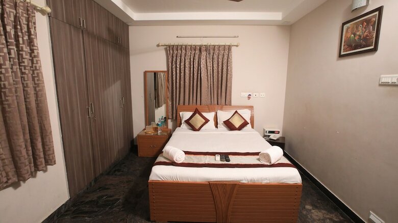 Hotel Rithikha Inn