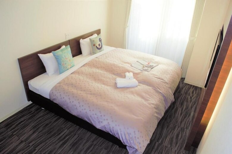 Hotel Home Inn Kujokawaramachi