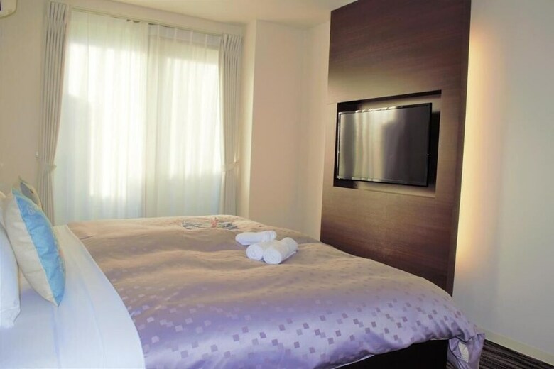 Hotel Home Inn Kujokawaramachi