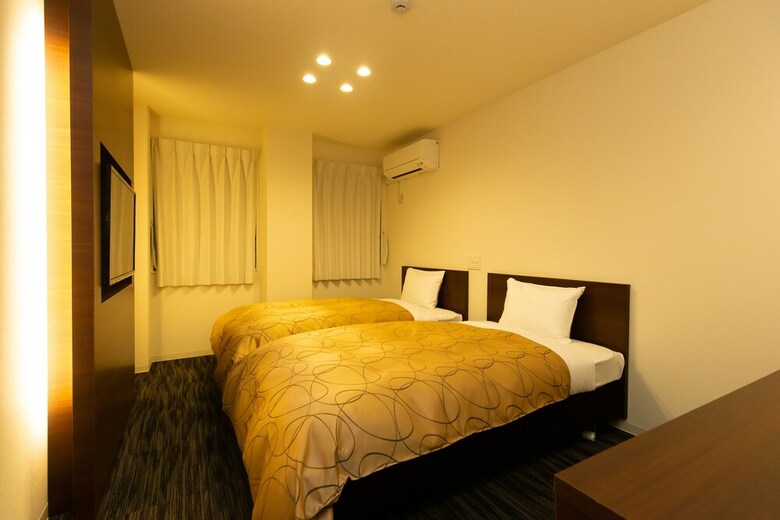 Hotel Home Inn Kujokawaramachi