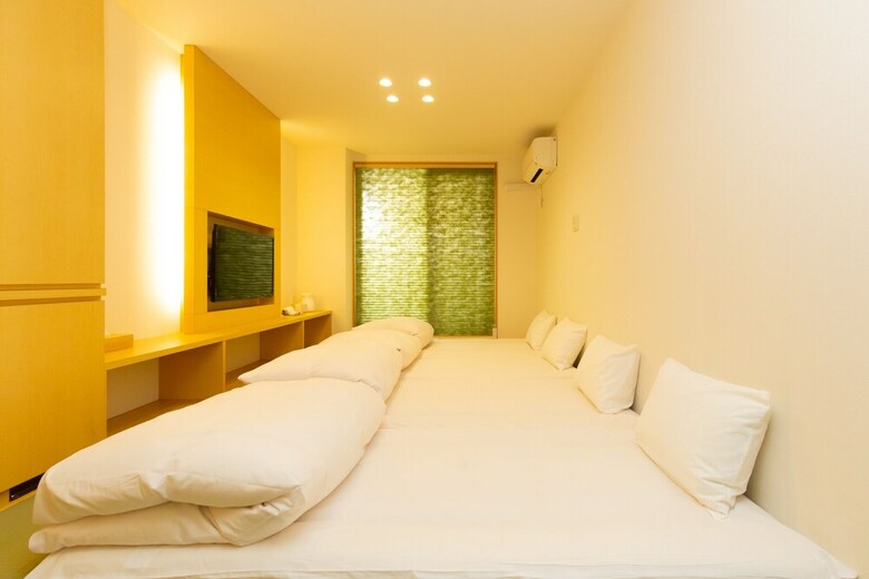 Hotel Home Inn Kujokawaramachi