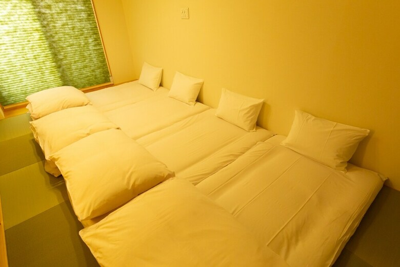 Hotel Home Inn Kujokawaramachi