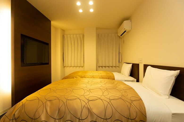 Hotel Home Inn Kujokawaramachi