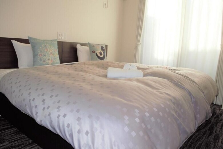 Hotel Home Inn Kujokawaramachi