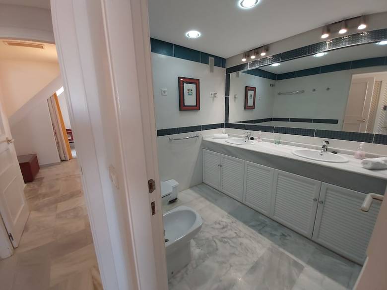 Apartamento Del Parque Flats Puerto Marina Isla