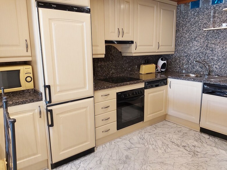 Apartamento Del Parque Flats Puerto Marina Isla