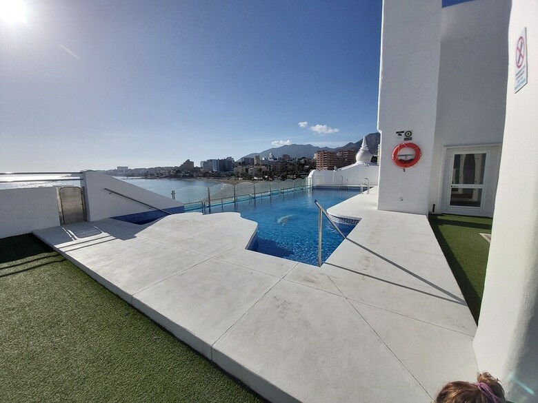 Apartamento Del Parque Flats Puerto Marina Isla