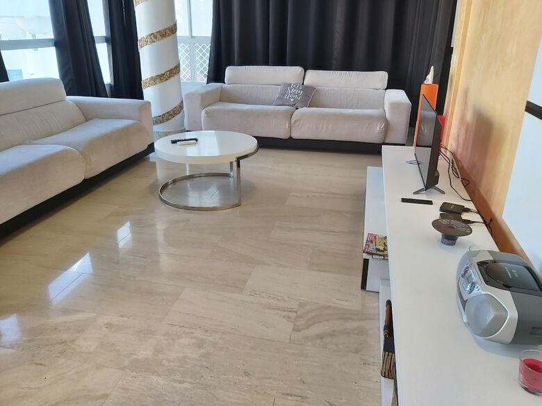 Apartamento Del Parque Flats Puerto Marina Isla