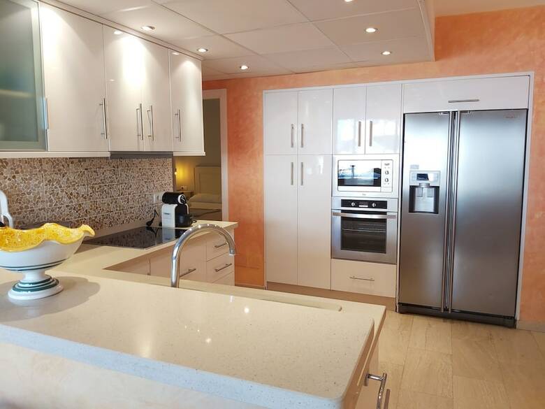 Apartamento Del Parque Flats Puerto Marina Isla