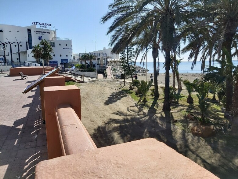Apartamento Del Parque Flats Puerto Marina Isla