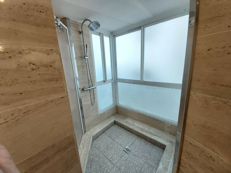 Apartamento Del Parque Flats Puerto Marina Isla